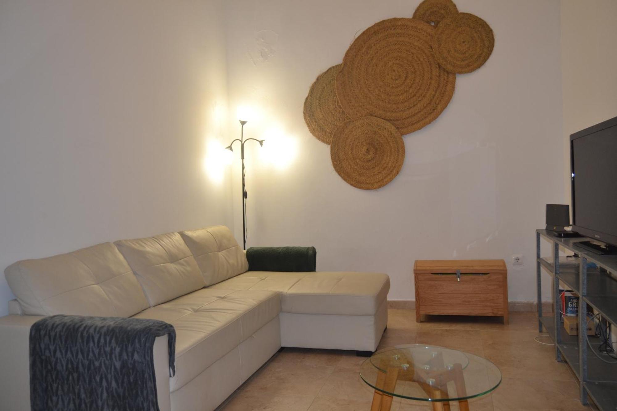 G&H Apartments - Charming Apartment Jerez de la Frontera Exterior foto